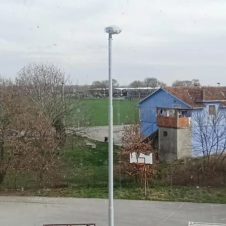 Ayyildiz * Padinska Skela