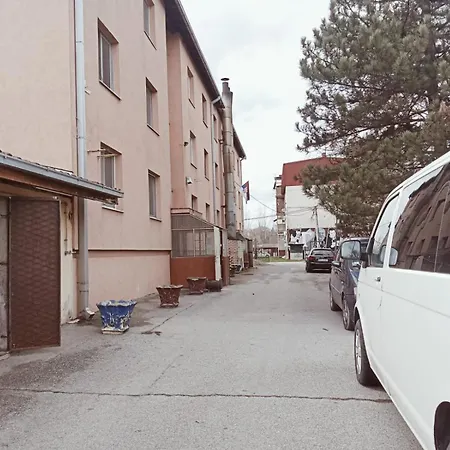 Ayyildiz * Padinska Skela