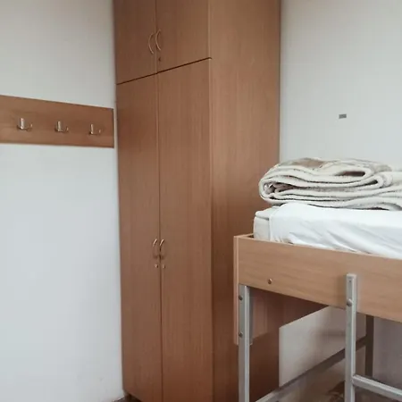 Ayyildiz Padinska Skela